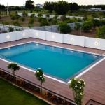 Luxurious 4BHK Farmhouse for Sale – Kethireddipally, Moinabad, Hyderabad