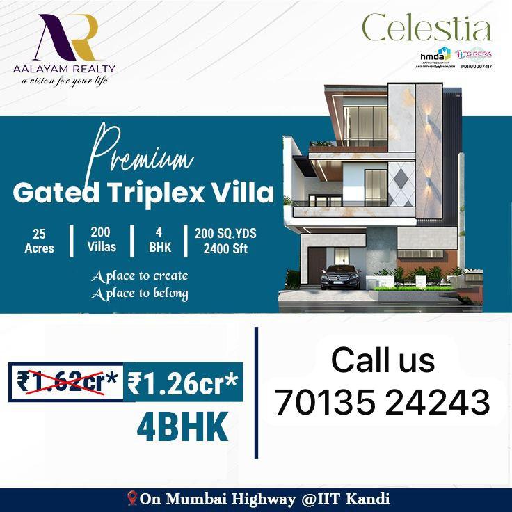 Celestia Villa-1